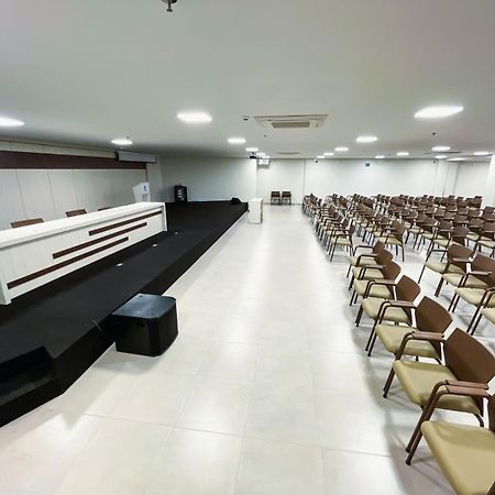 Equilibrio Park Veredas Flat- Rio Quente Goias Exterior foto