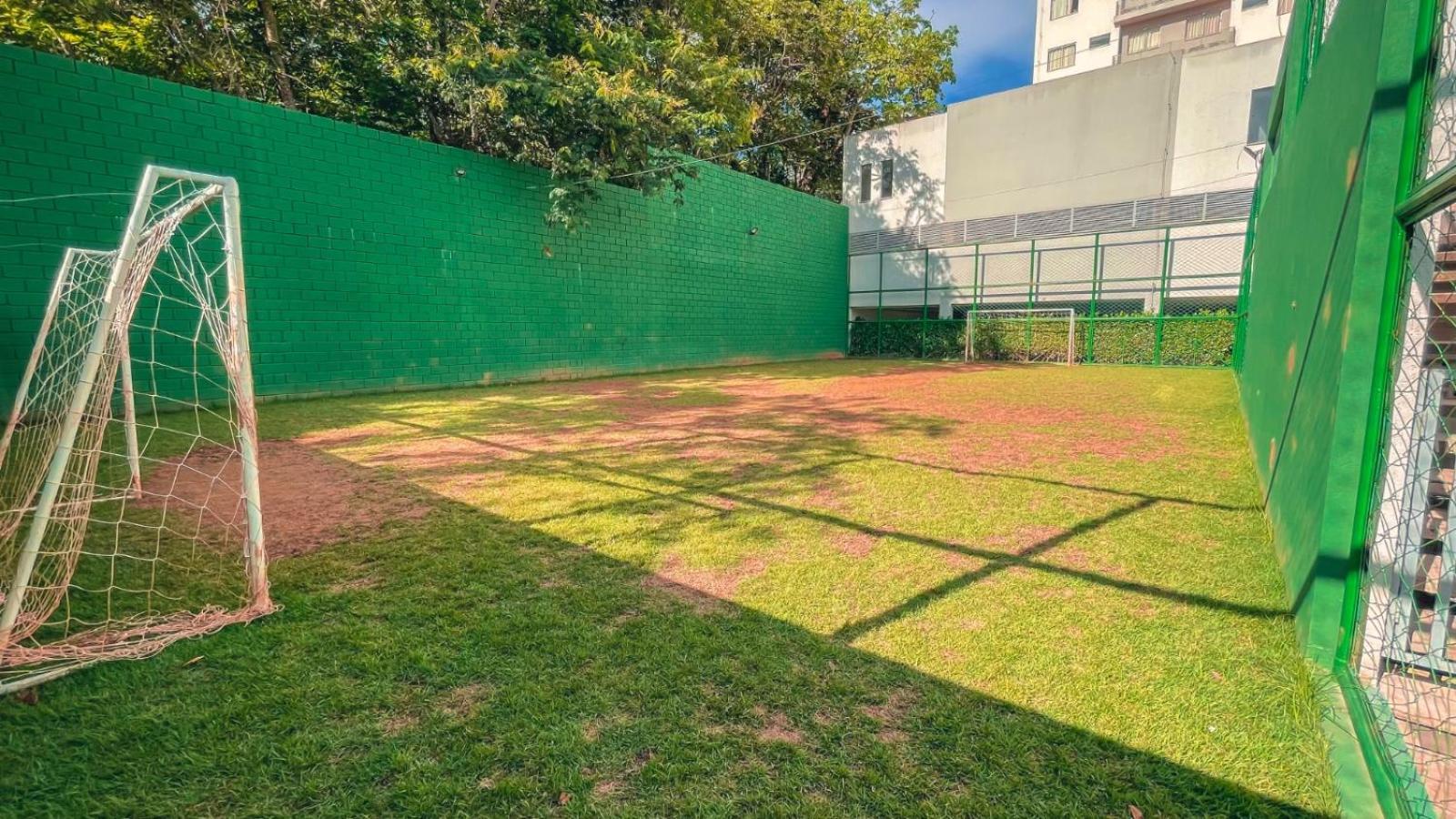 Equilibrio Park Veredas Flat- Rio Quente Goias Exterior foto